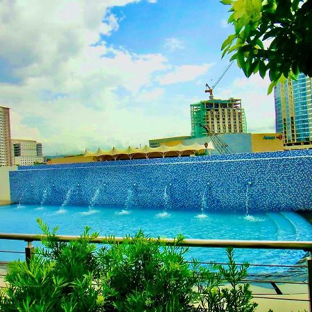 Abreeza Place by Chriza Davao Exterior foto