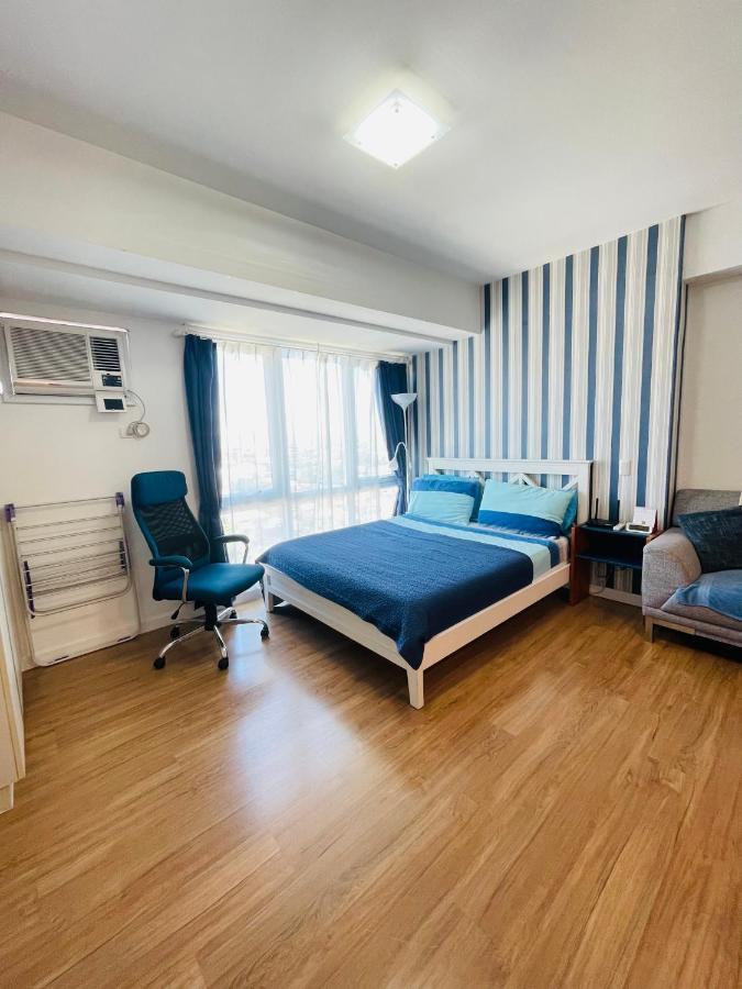 Abreeza Place by Chriza Davao Exterior foto