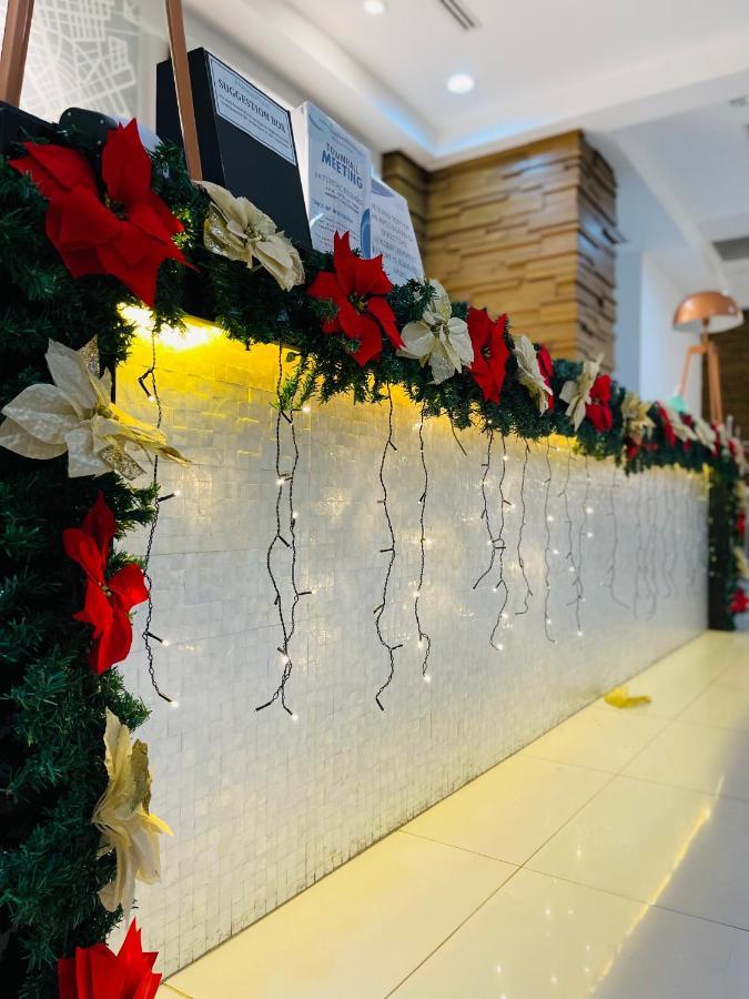 Abreeza Place by Chriza Davao Exterior foto