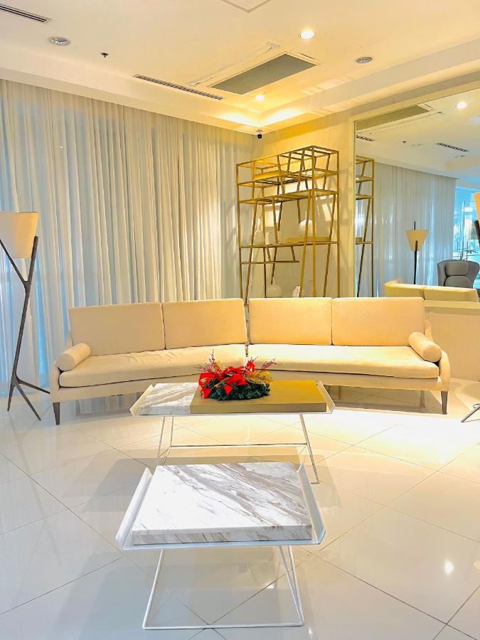 Abreeza Place by Chriza Davao Exterior foto