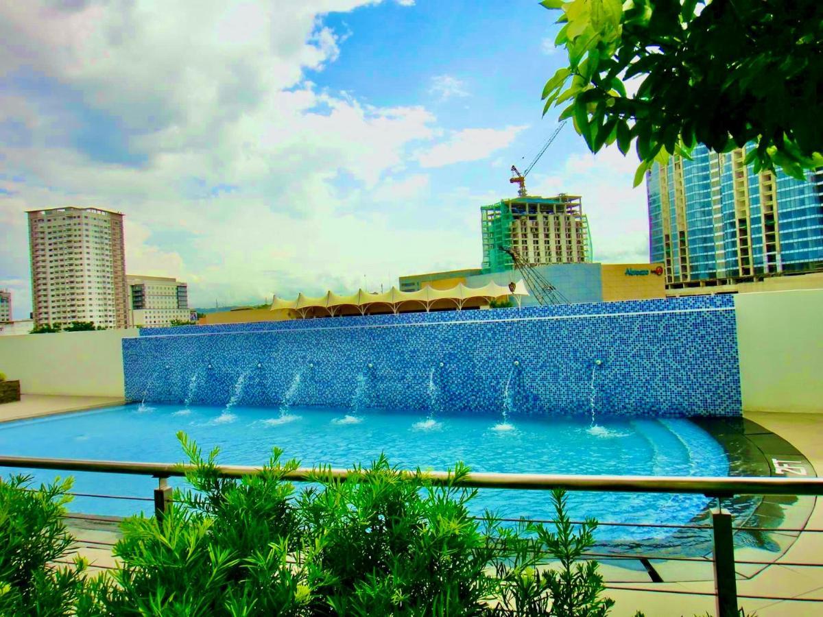 Abreeza Place by Chriza Davao Exterior foto